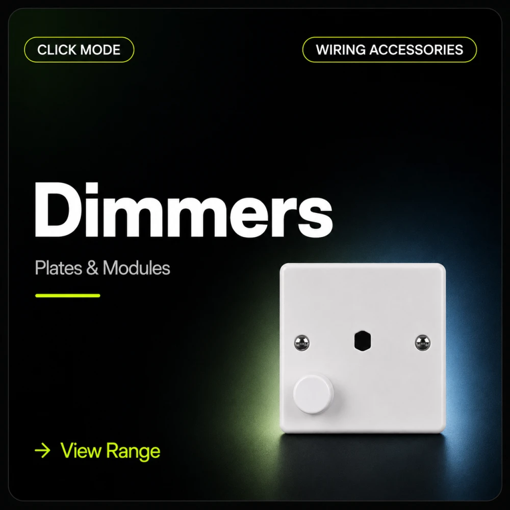 Dimmer-Modules